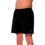 Mizuno Tech Light 5.5 2-in-1 Kurze Hose male, Black
