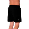 Mizuno Tech Light 5.5 2-in-1 Kurze Hose male, Black