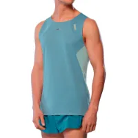 Mizuno Tech Light ärmelloses T-shirt male