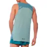Mizuno Tech Light ärmelloses T-shirt male