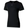 Mizuno Tech Light Dryaeroflow Kurzarm-t-shirt female