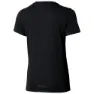 Mizuno Tech Light Dryaeroflow Kurzarm-t-shirt female