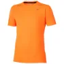 Mizuno Tech Light Dryaeroflow Kurzarm-t-shirt male