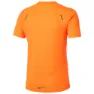 Mizuno Tech Light Dryaeroflow Kurzarm-t-shirt male