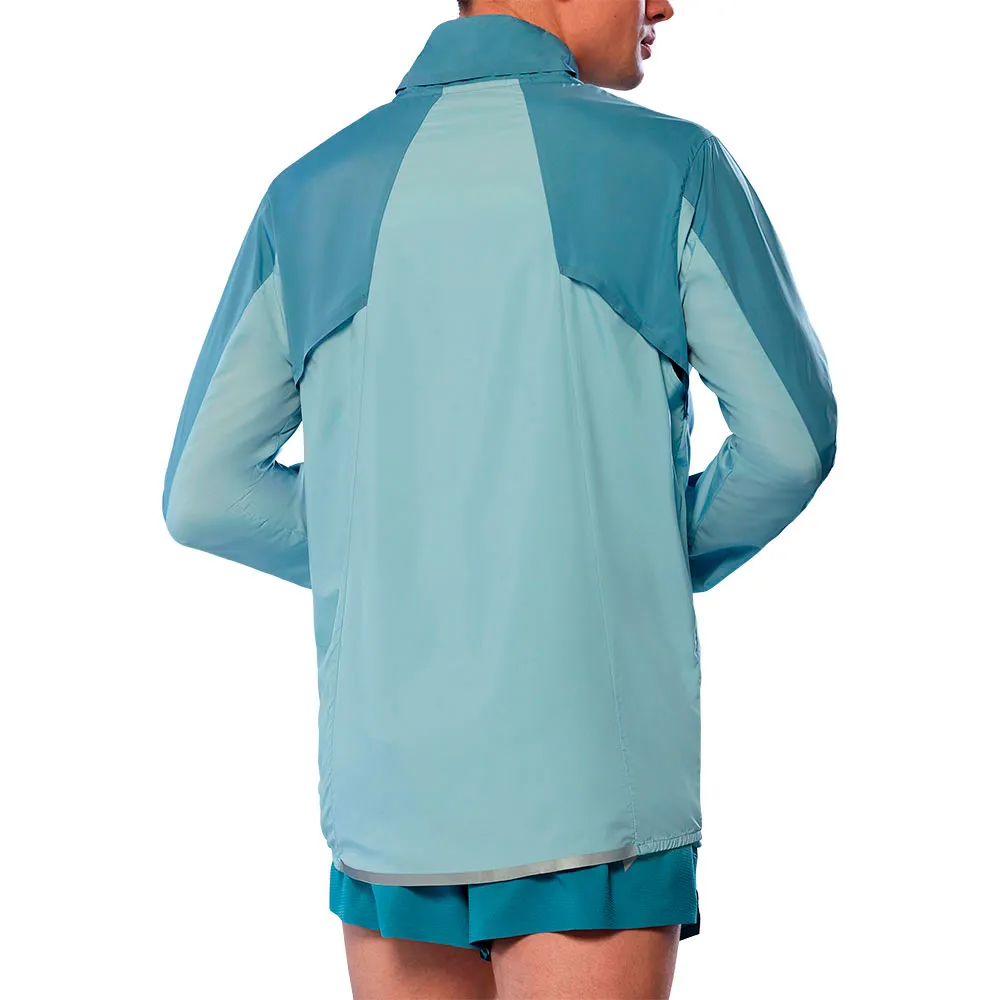 Mizuno Tech Light Jacke male Mizuno Tech Light Jacke male