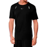 Mizuno Tech Light Kurzarm-t-shirt male Mizuno Tech Light Kurzarm-t-shirt male