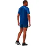 Mizuno Tech Light Kurzarm-t-shirt male
