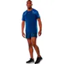 Mizuno Tech Light Kurzarm-t-shirt male