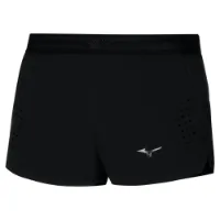 Mizuno Tech Light Split 1.5 Kurze Hose male