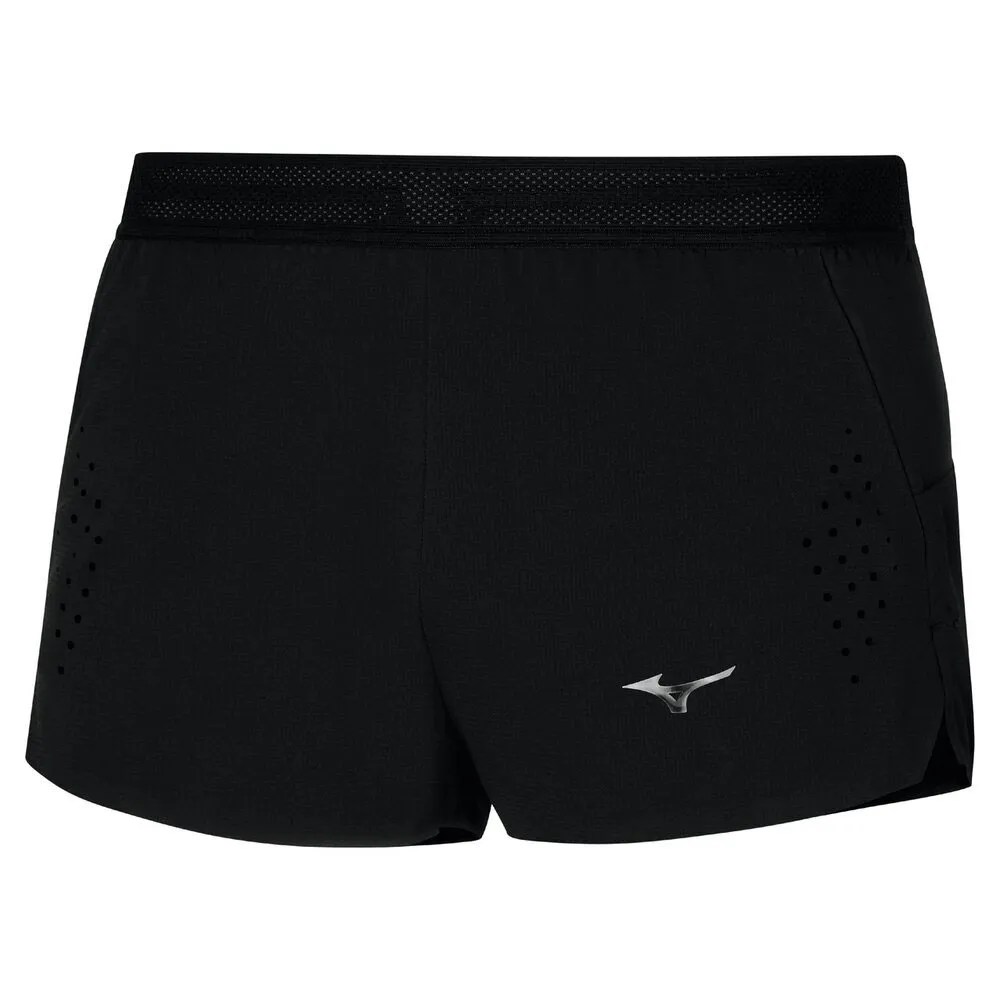 Mizuno Tech Light Split 1.5 Kurze Hose male