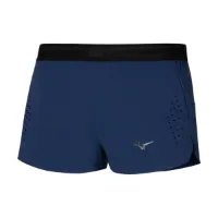 Mizuno Tech Light Split 1.5 Short Mizuno Tech Light Split 1.5 Short