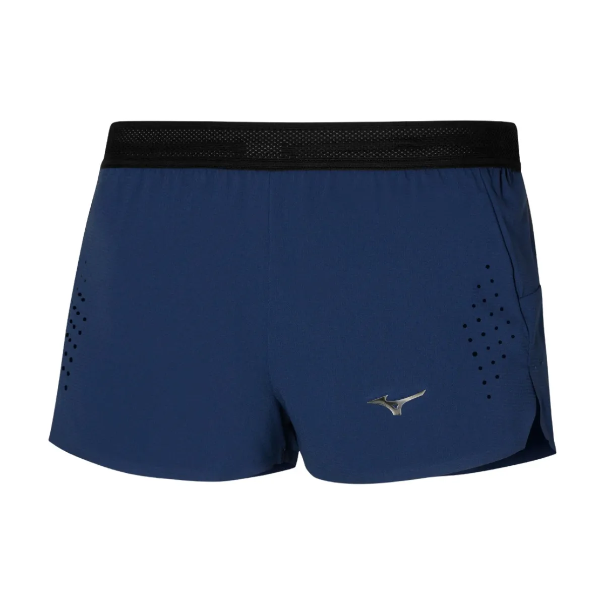 Mizuno Tech Light Split 1.5 Short Mizuno Tech Light Split 1.5 Short