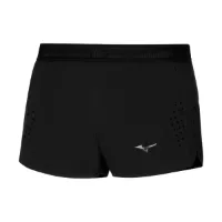 Mizuno Tech Light Split 1.5 Shorts