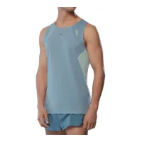 Mizuno Tech Light Tank Ärmelloses T-Shirt