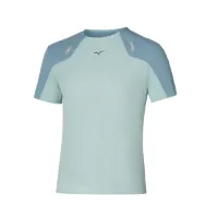 Mizuno Tech Light Tee Shirt Mizuno Tech Light Tee Shirt