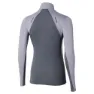 Mizuno Tech Thermal Charge Halbreißverschluss-langarm-t-shirt female