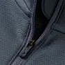 Mizuno Tech Thermal Charge Halbreißverschluss-langarm-t-shirt male