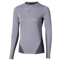 Mizuno Tech Thermal Charge Langarm-t-shirt female Mizuno Tech Thermal Charge Langarm-t-shirt female