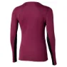 Mizuno Tech Thermal Charge Langarm-t-shirt female