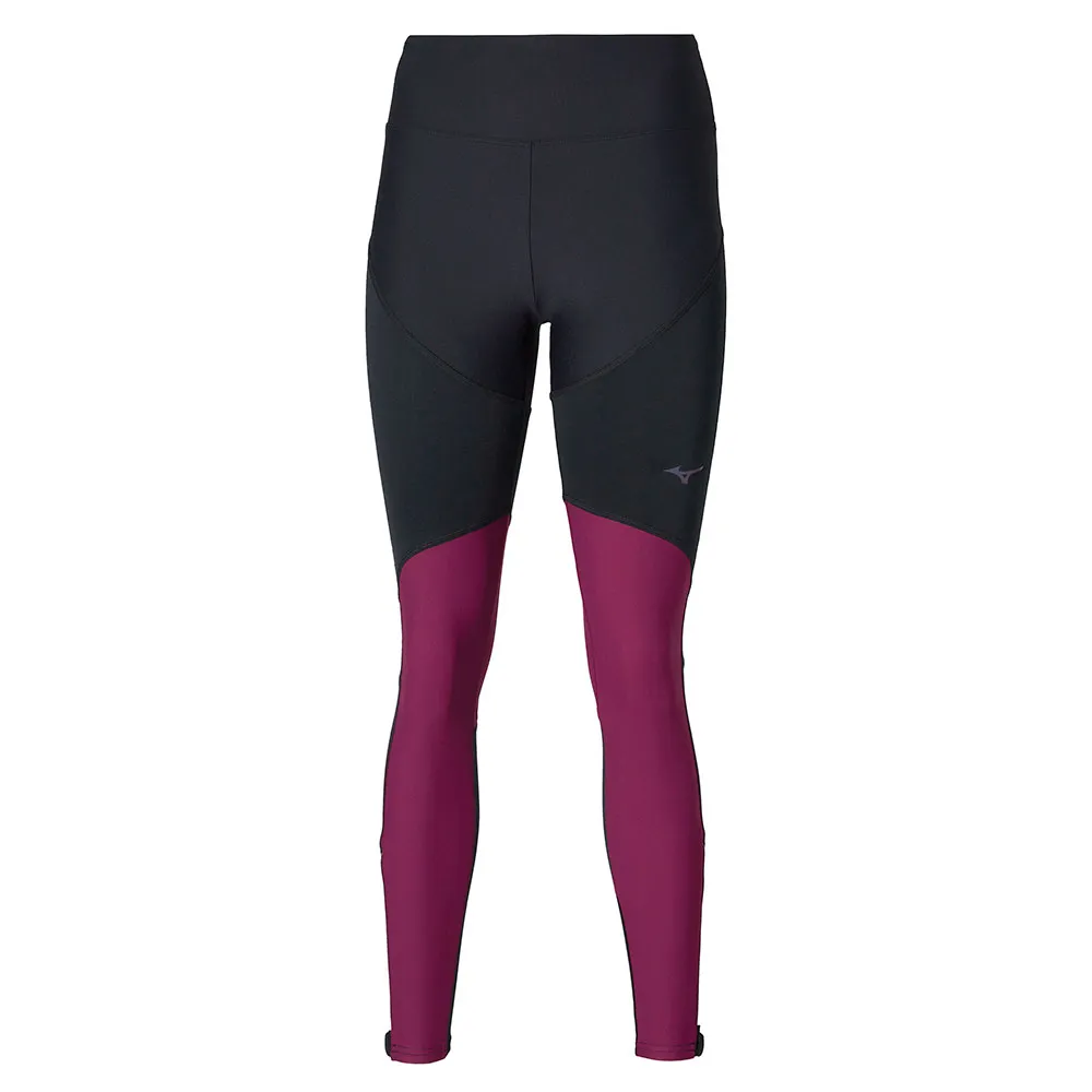 Mizuno Tech Thermal Charge Leggings female Mizuno Tech Thermal Charge Leggings female