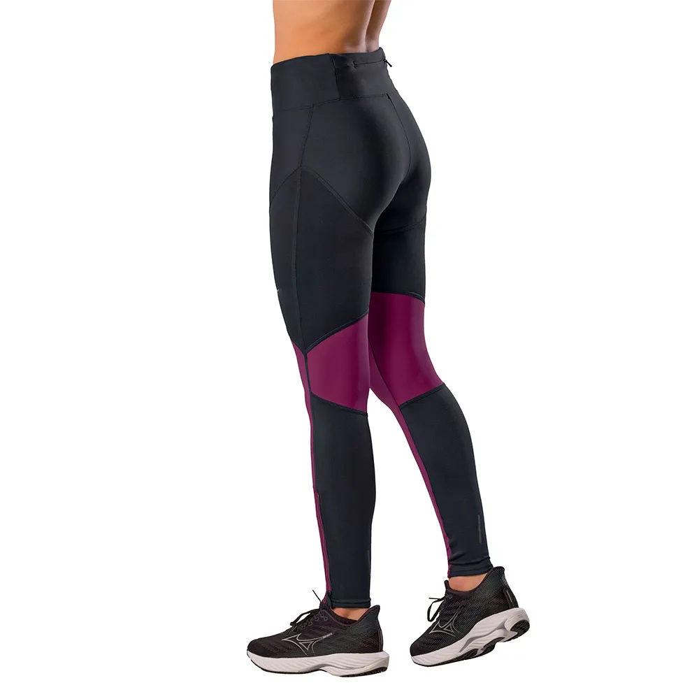 Mizuno Tech Thermal Charge Leggings female Mizuno Tech Thermal Charge Leggings female