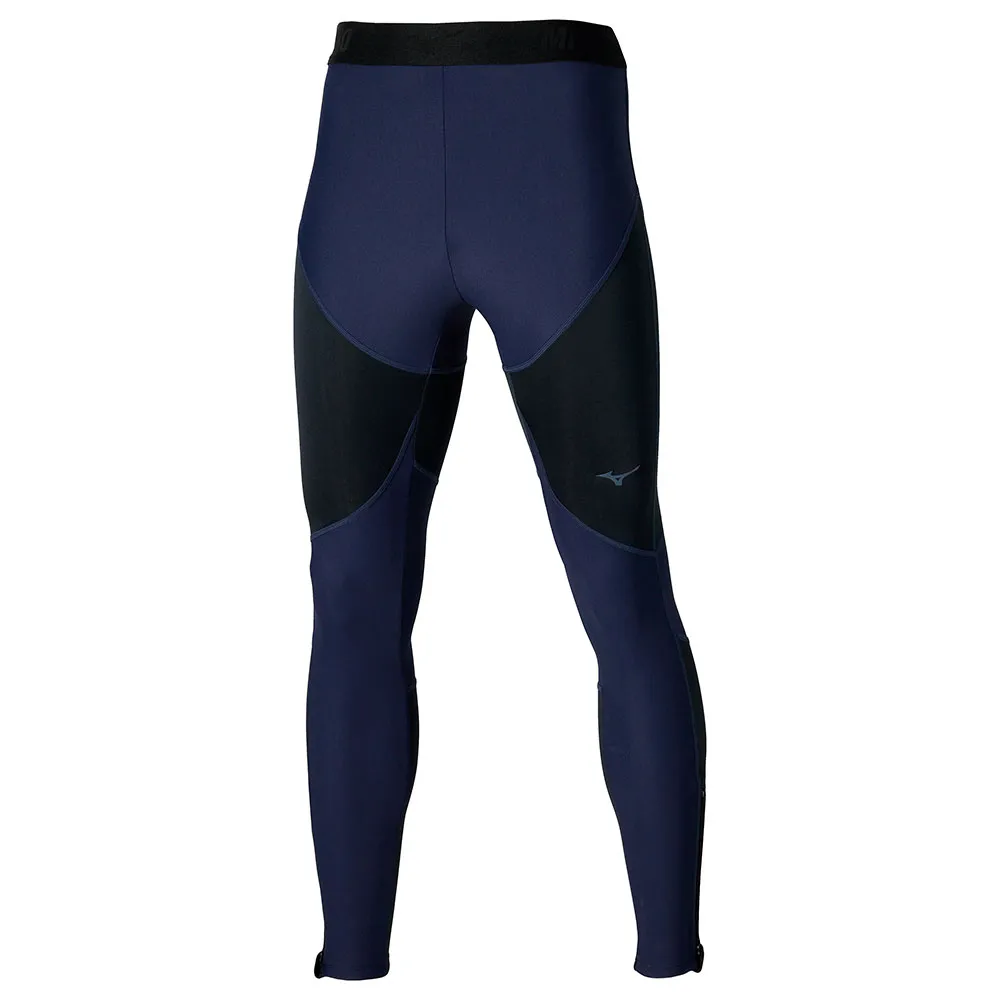 Mizuno Tech Thermal Charge Leggings male Mizuno Tech Thermal Charge Leggings male