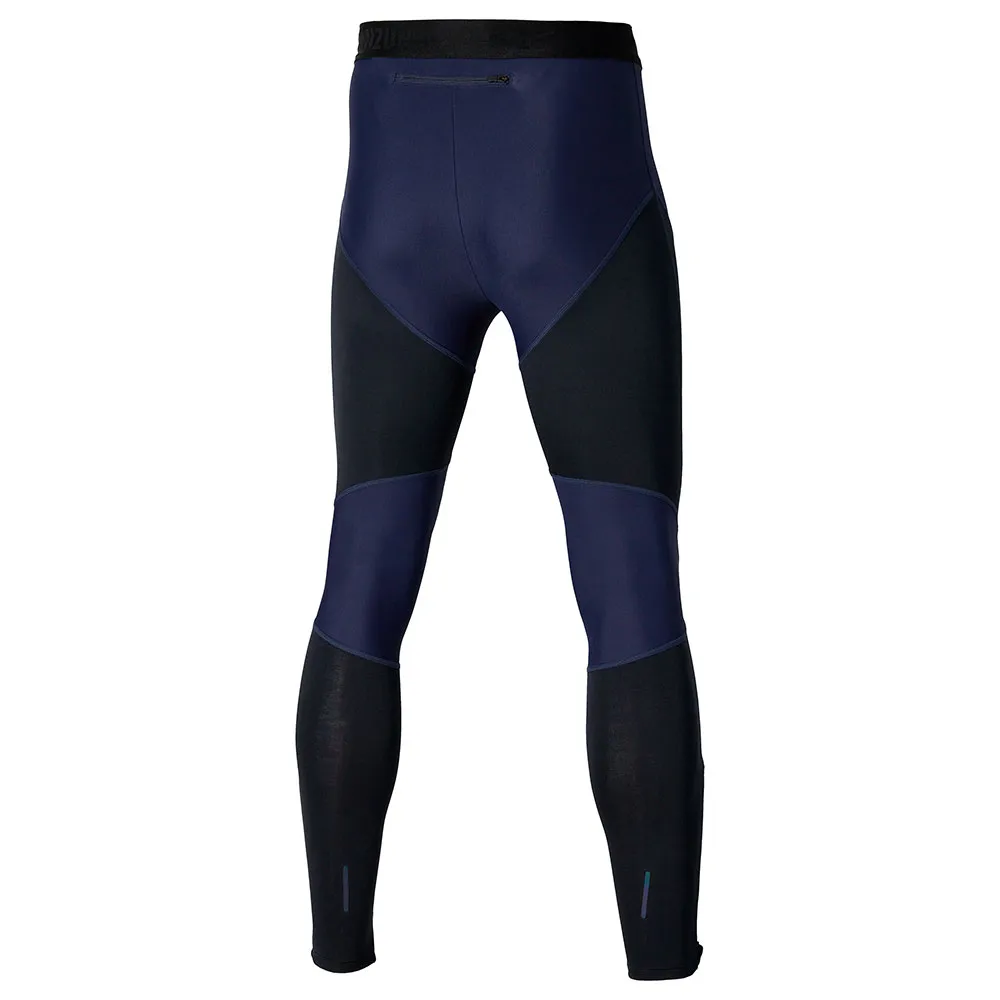 Mizuno Tech Thermal Charge Leggings male Mizuno Tech Thermal Charge Leggings male