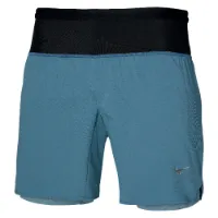 Mizuno Trail Er 2-in-1 Kurze Hose male