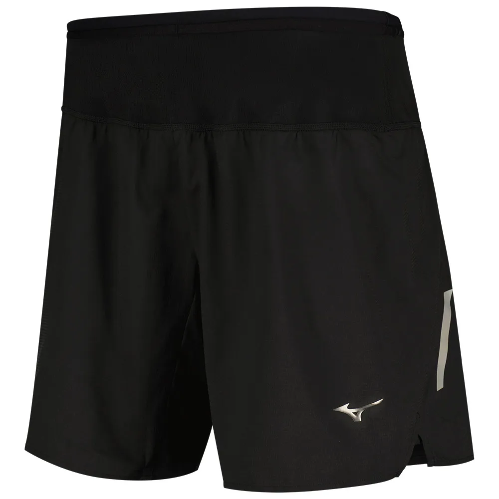 Mizuno Trail Er 2-in-1 Kurze Hose male