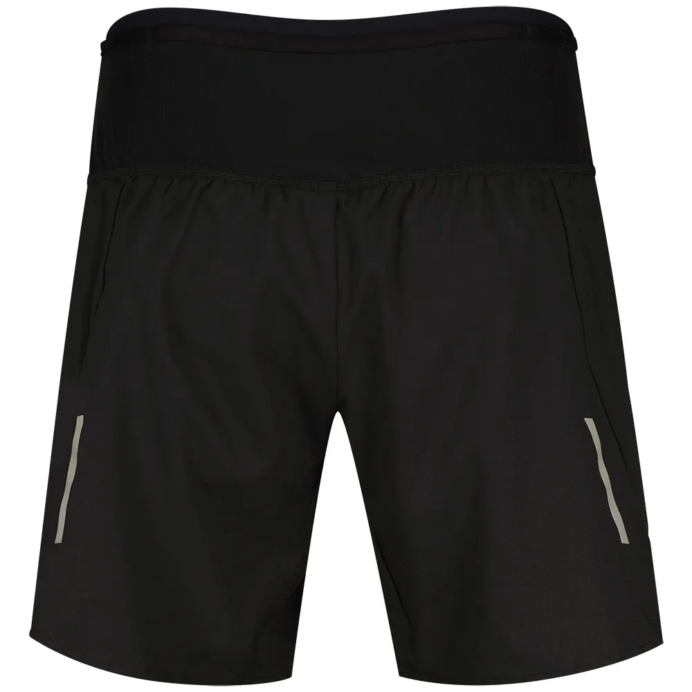 Mizuno Trail Er 2-in-1 Kurze Hose male