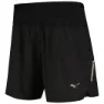 Mizuno Trail Er 2-in-1 Kurze Hose male