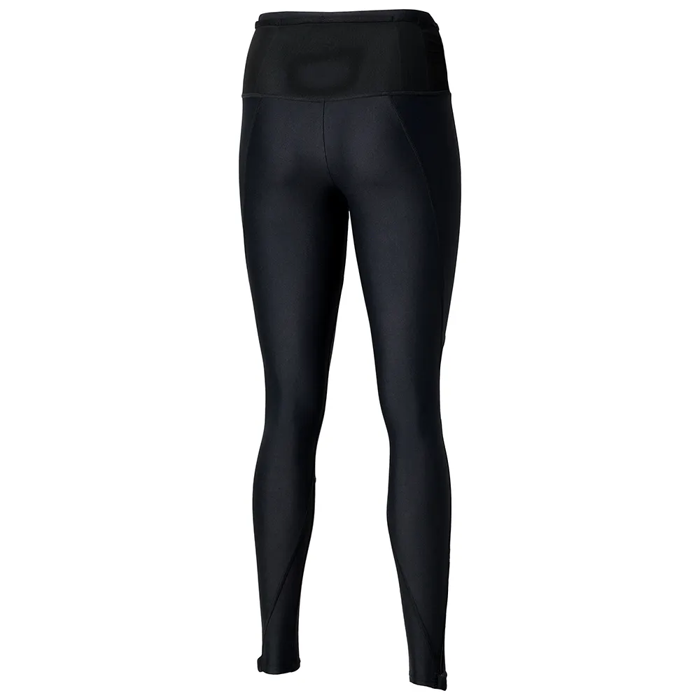 Mizuno Trail Multipocket Leggings female