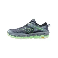 Mizuno Trail-Schuhe Wave Mujin 10 Damen SS25