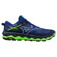 Mizuno Trail-Schuhe Wave Mujin 10 Damen SS25 Mizuno Trail-Schuhe Wave Mujin 10 Damen SS25