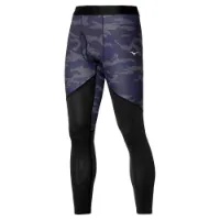 Mizuno Virtual Body G3 Baselayer-hose Mizuno Virtual Body G3 Baselayer-hose