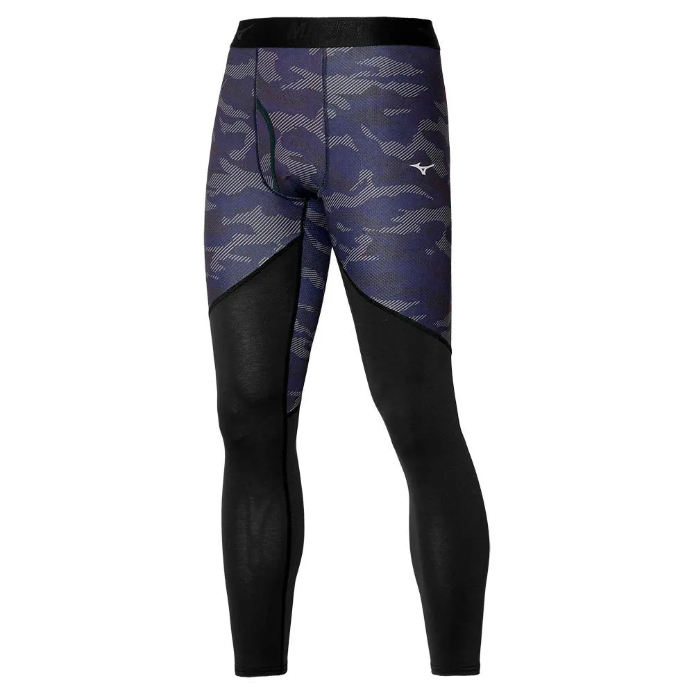 Mizuno Virtual Body G3 Baselayer-hose, Black Mizuno Virtual Body G3 Baselayer-hose, Black