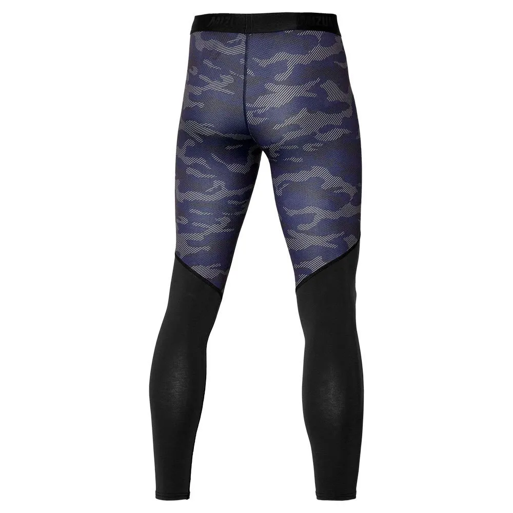 Mizuno Virtual Body G3 Baselayer-hose, Black Mizuno Virtual Body G3 Baselayer-hose, Black