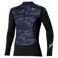 Mizuno Virtual Body G3 Langarm-baselayer Mizuno Virtual Body G3 Langarm-baselayer