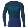 Mizuno Virtual G4 A2gab505 Langarm-t-shirt male