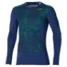 Mizuno Virtual G4 A2gab505 Langarm-t-shirt male