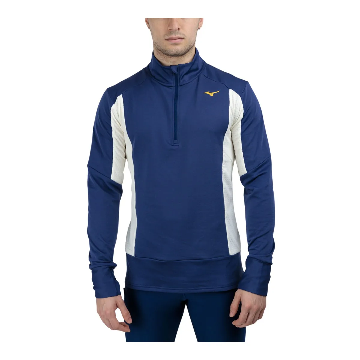 Mizuno Warmalite Sweatshirt Mizuno Warmalite Sweatshirt