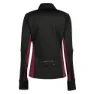 Mizuno Warmalite Sweatshirt female, Black