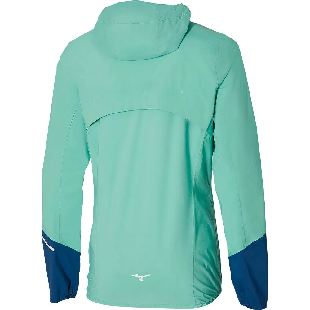 Mizuno Waterproof 20k Er Jacke female