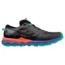 Irongate / ebony / light coral