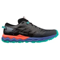 Mizuno Wave Daichi 7 Trailrunning-schuhe male