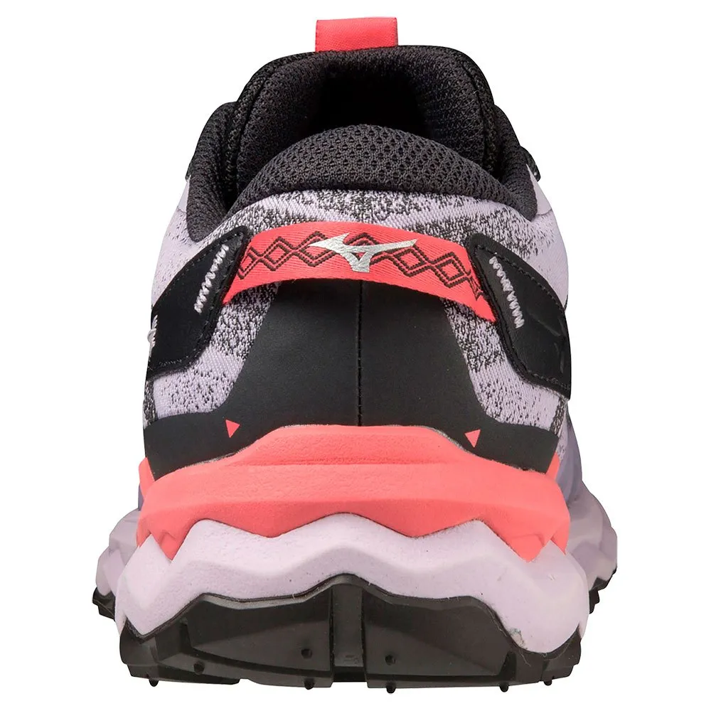 Mizuno Wave Daichi 7 Trailrunning-schuhe