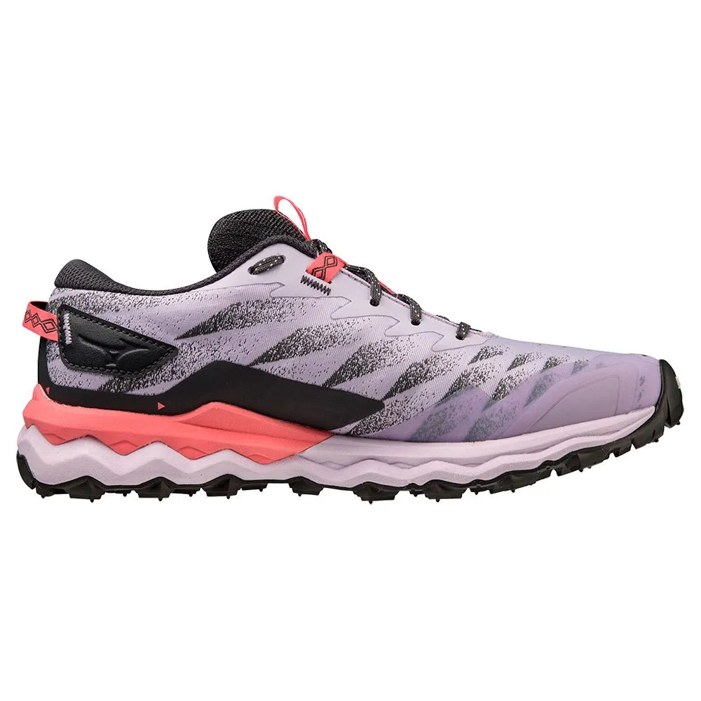 Mizuno Wave Daichi 7 Trailrunning-schuhe