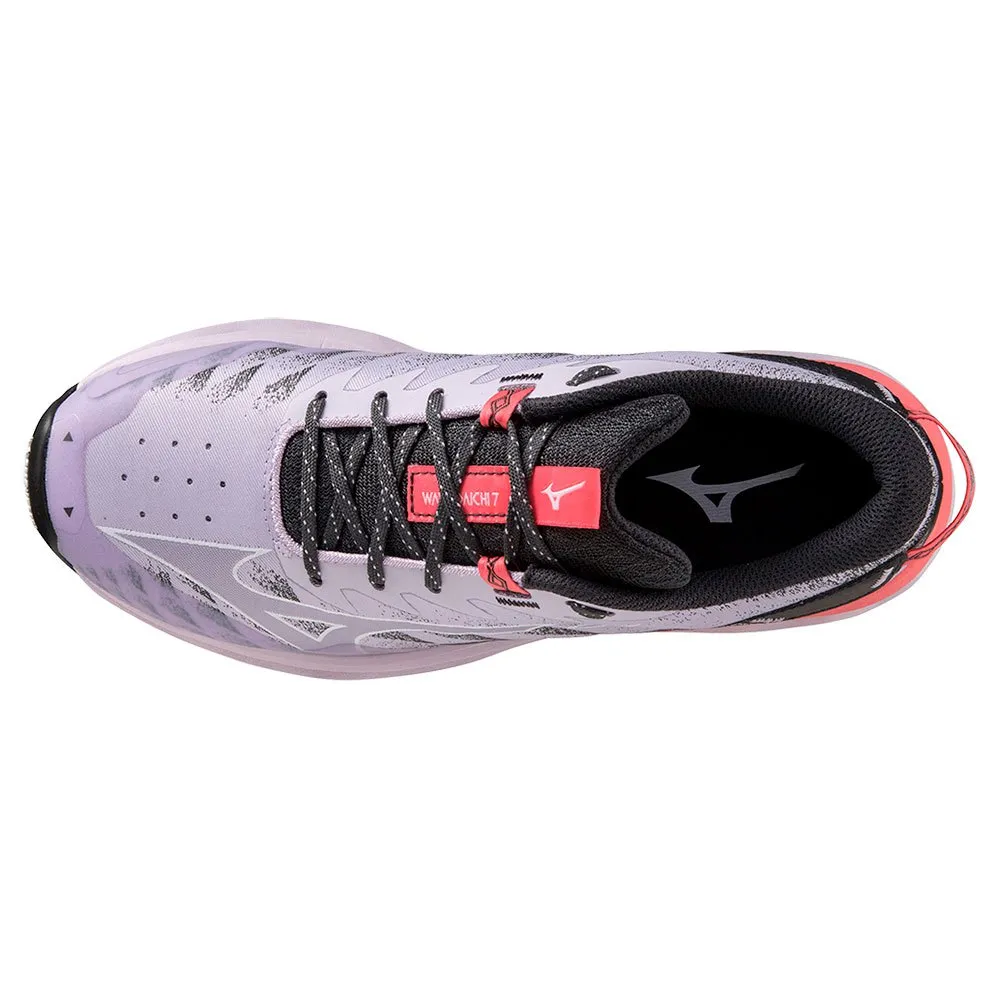 Mizuno Wave Daichi 7 Trailrunning-schuhe