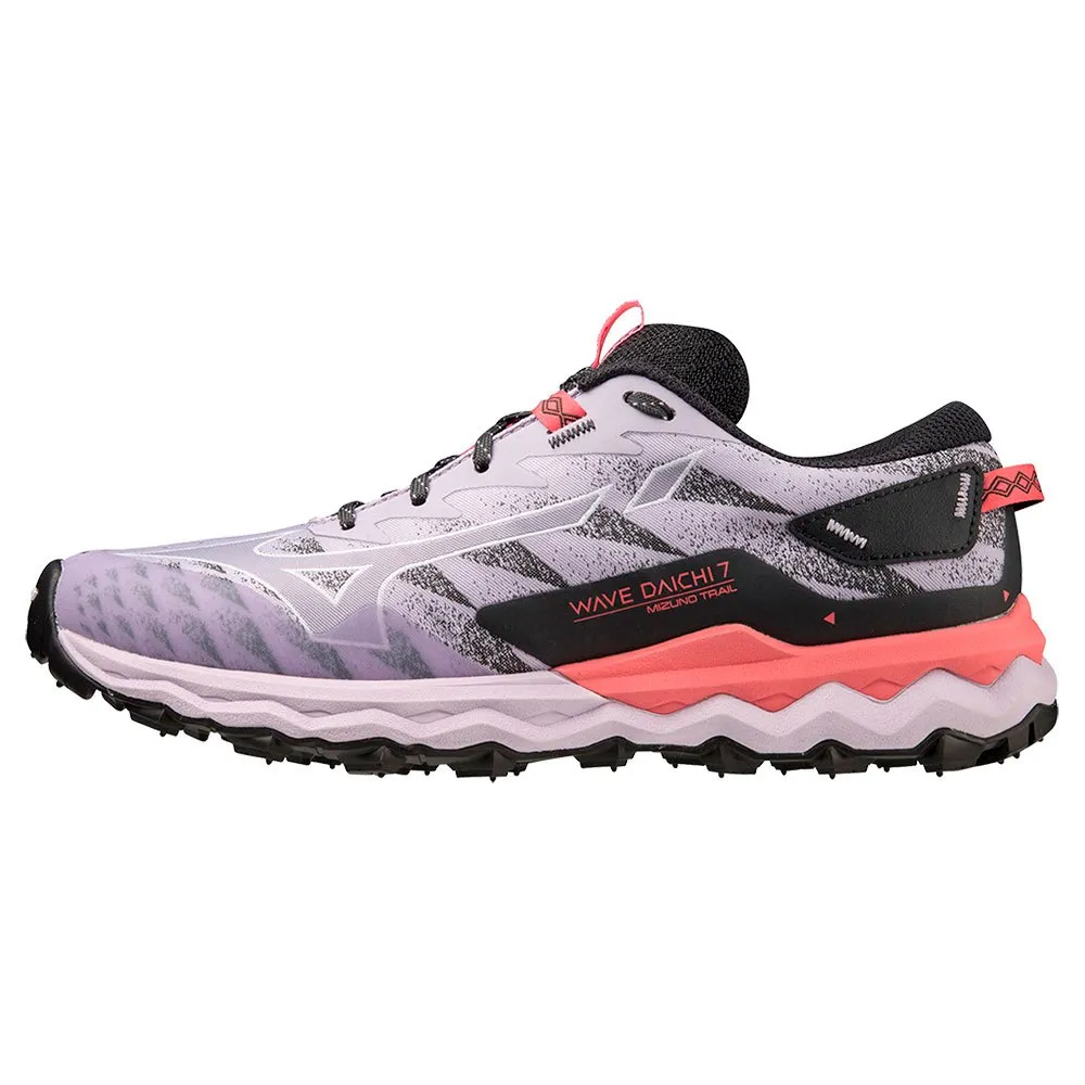 Mizuno Wave Daichi 7 Trailrunning-schuhe