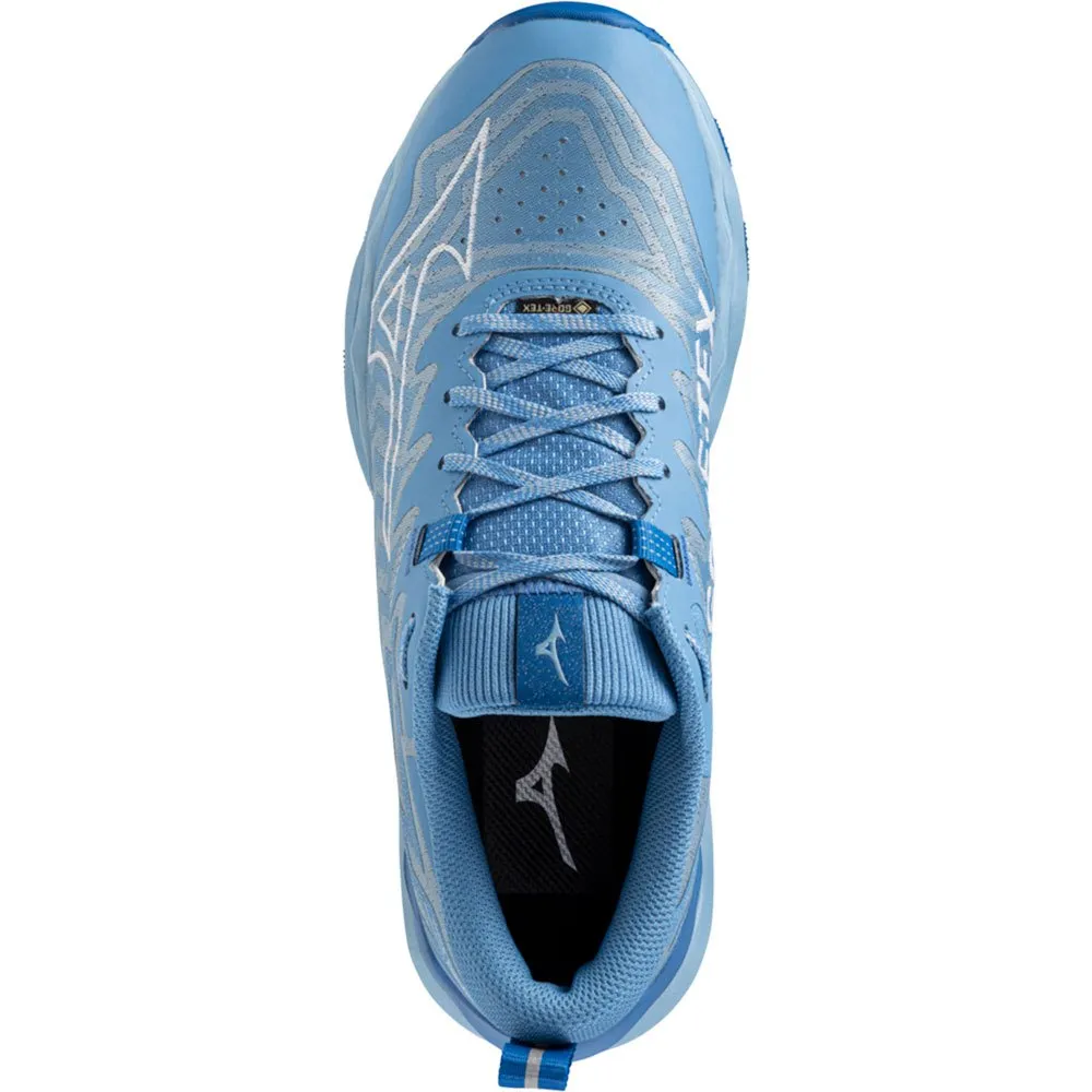Mizuno Wave Daichi 8 Gtx Trailrunning-schuhe female Mizuno Wave Daichi 8 Gtx Trailrunning-schuhe female